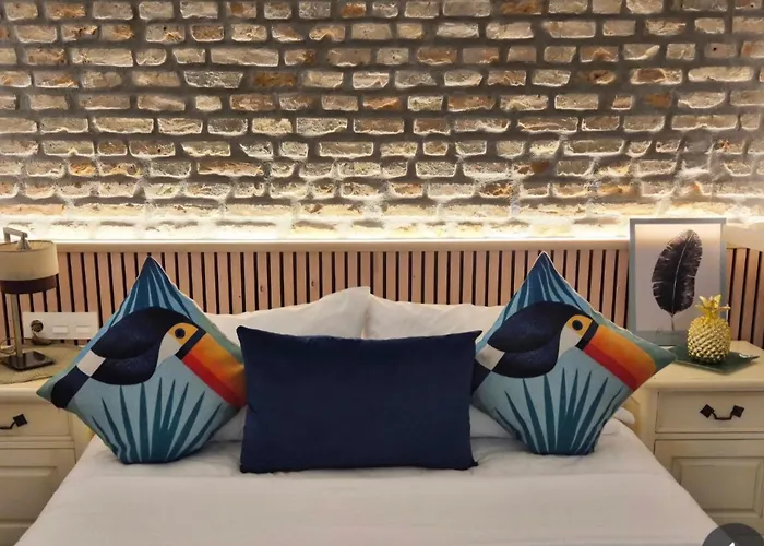 Home Suites Center